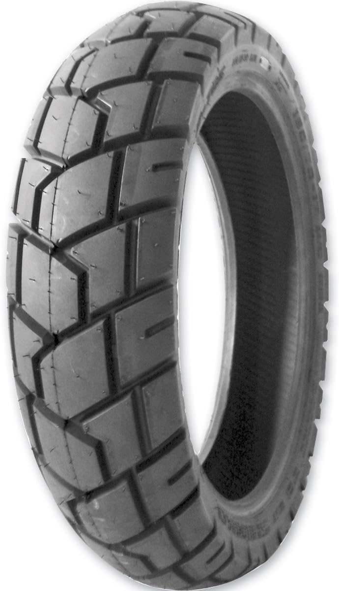 Shinko 705 Series Dual Sport Tire Pack of 2 T93943