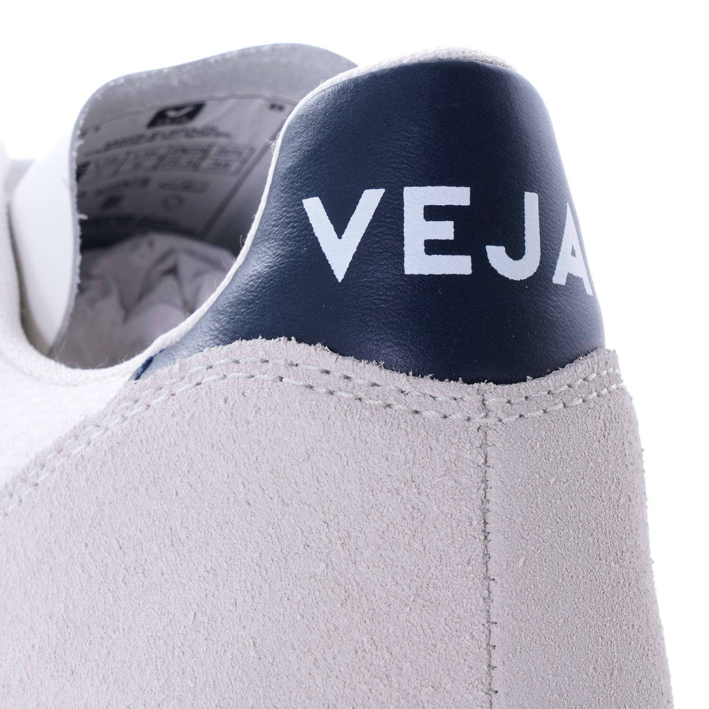 White Mesh Sneakers R940