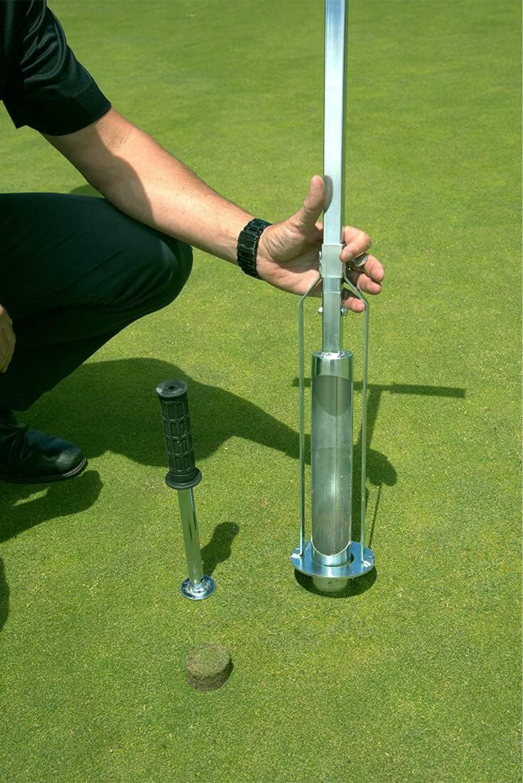 2" Steel Soil Sampler R999882
