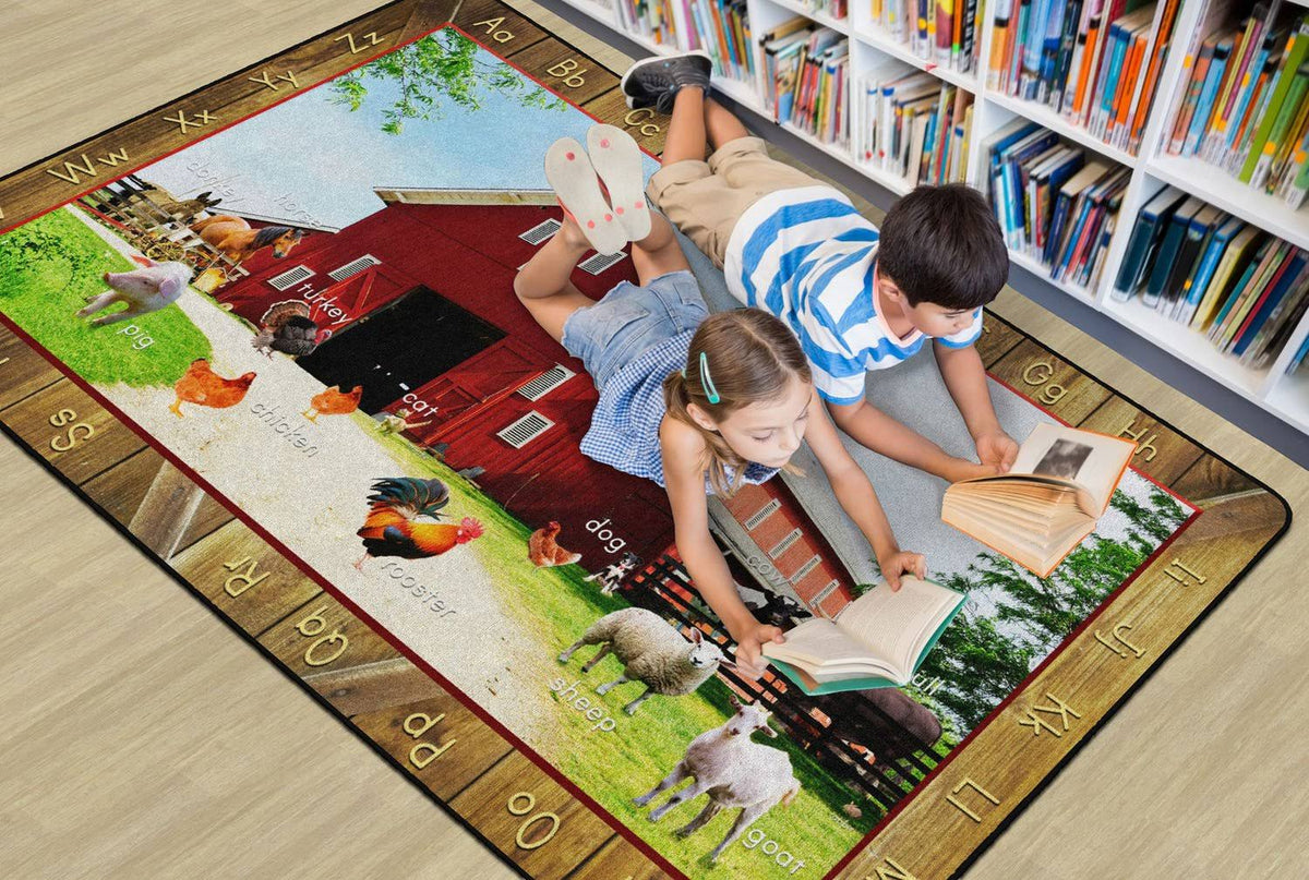 Carpet O6615