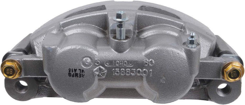 Front Left Brake Caliper B521