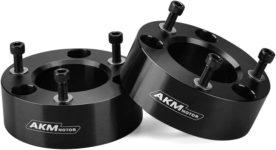3" Front 2" Rear Leveling Lift Kit for Ford F150 4WD 2WD A180
