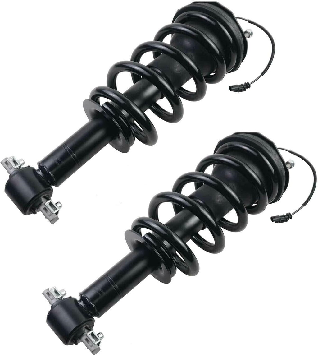 Pair Front Shock Absorber Strut Assembly S5475