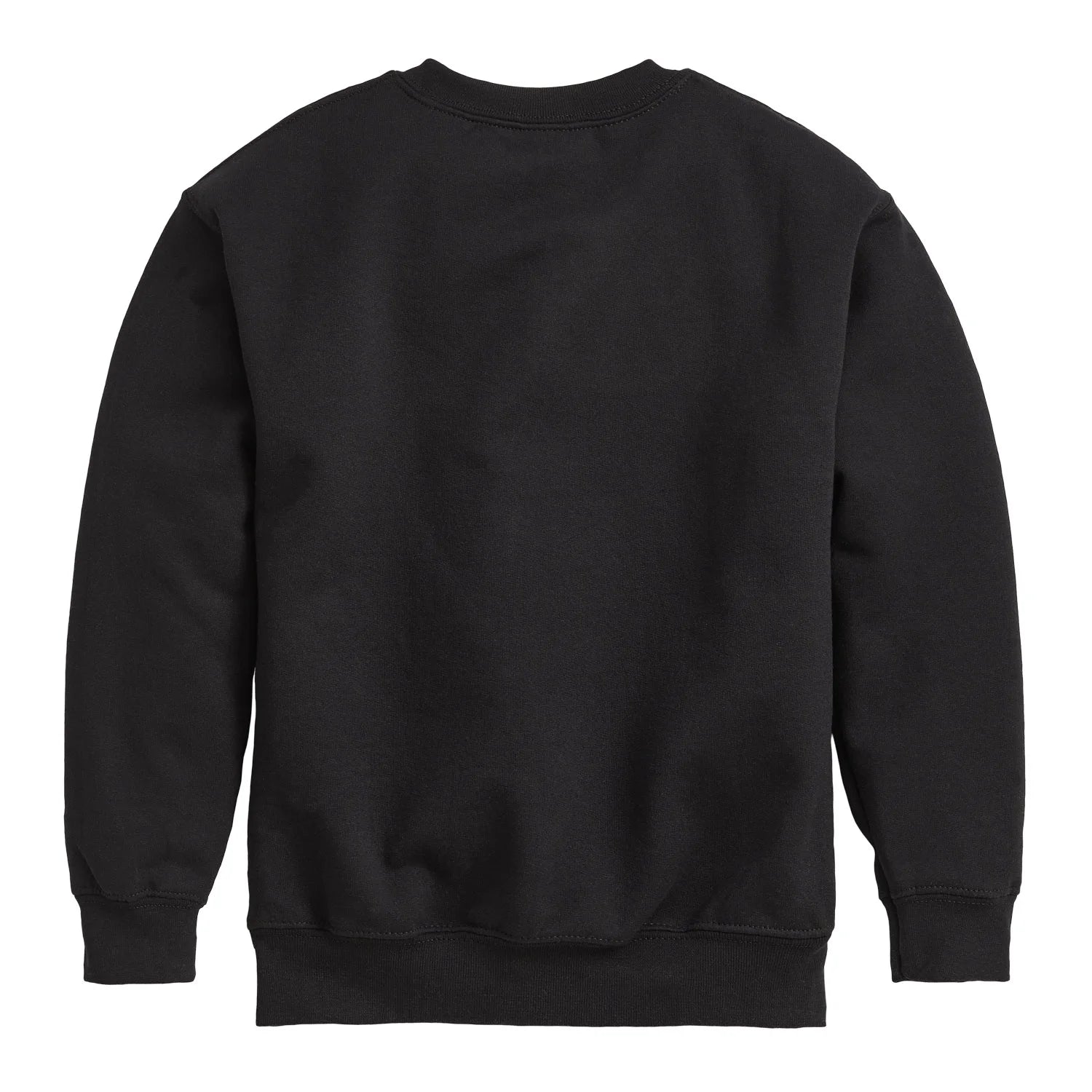 Toddler & Youth Crewneck Fleece Sweatshirt Q7590