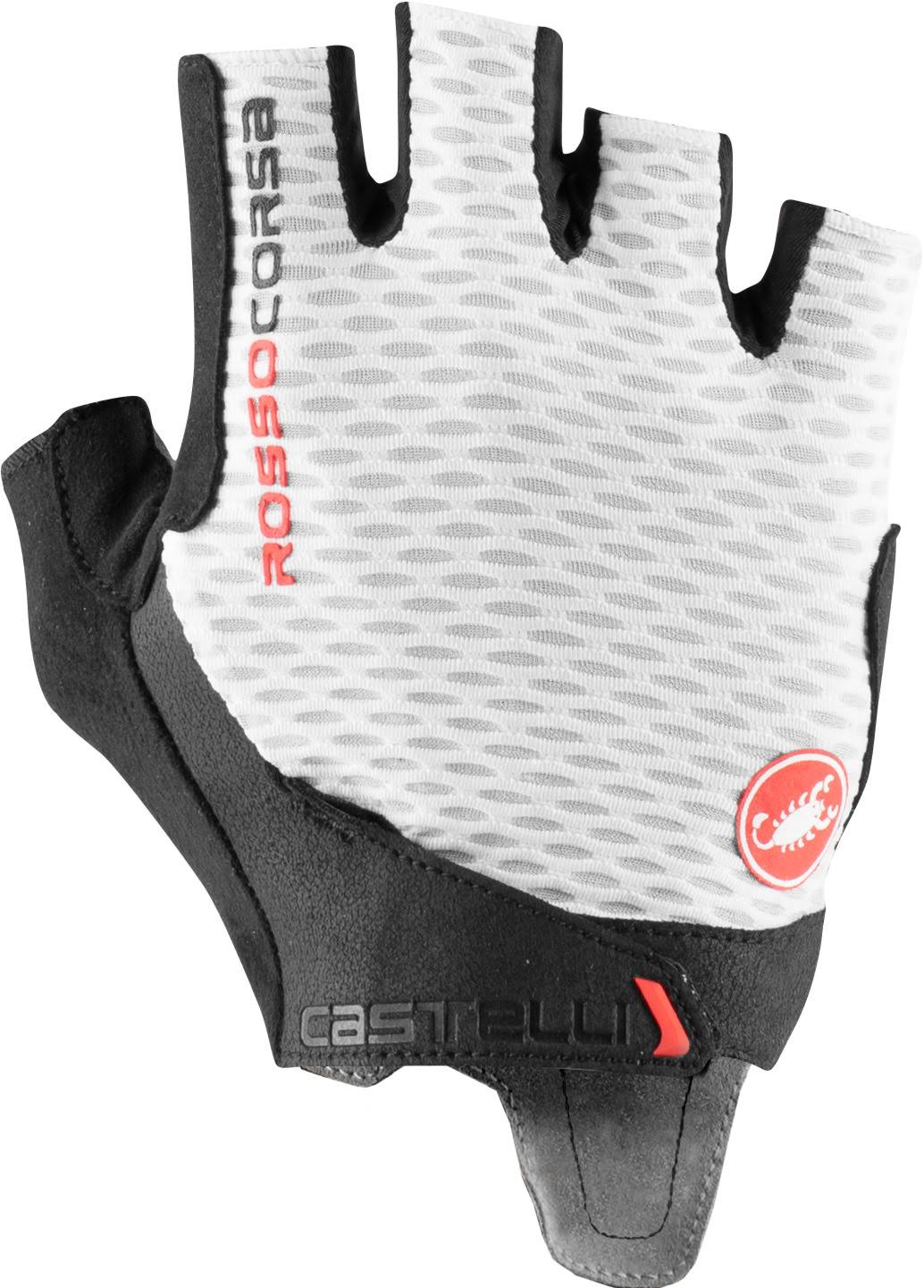 Black/Tan Glove A808128