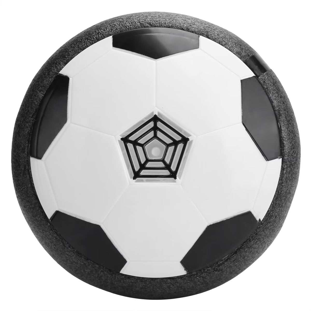 LED Hover Soccer Ball Indoor Toy E838063