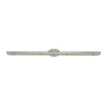 Satin Nickel Adapter Plate K23306