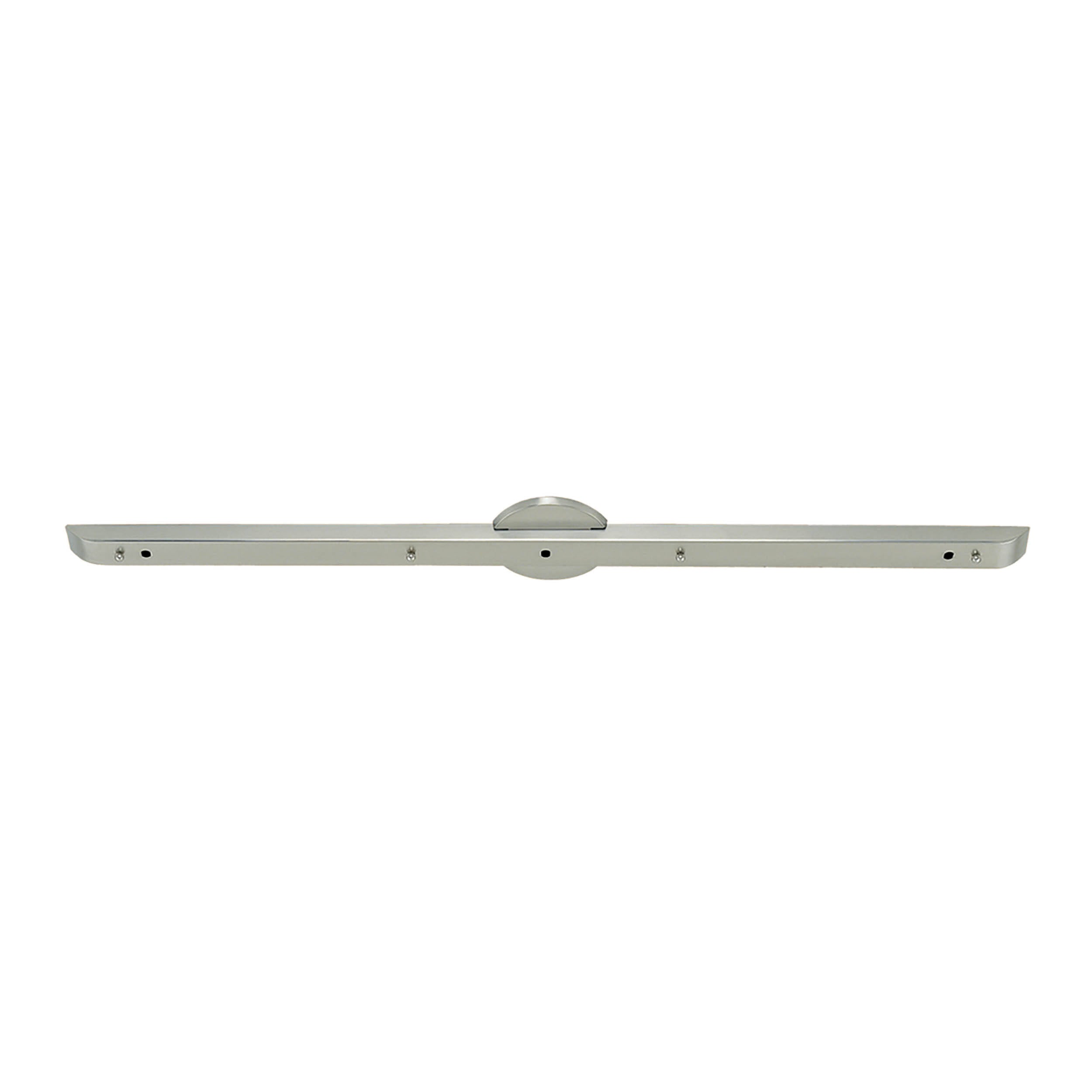 Satin Nickel Adapter Plate K23306
