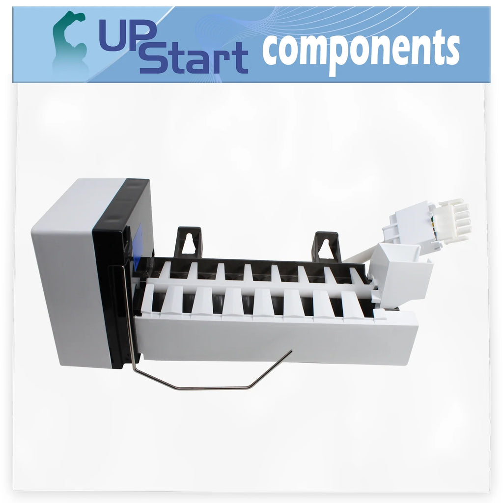 Refrigerator Ice Maker Replacement B324