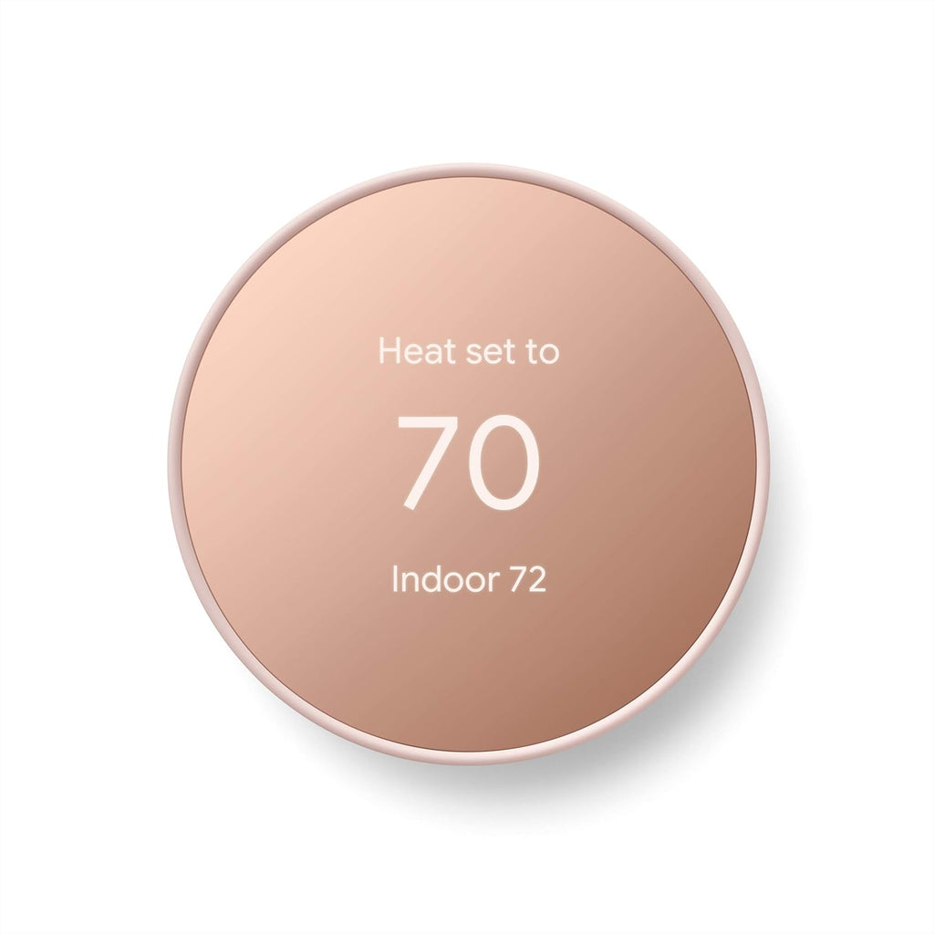 Snow Smart Thermostat M115