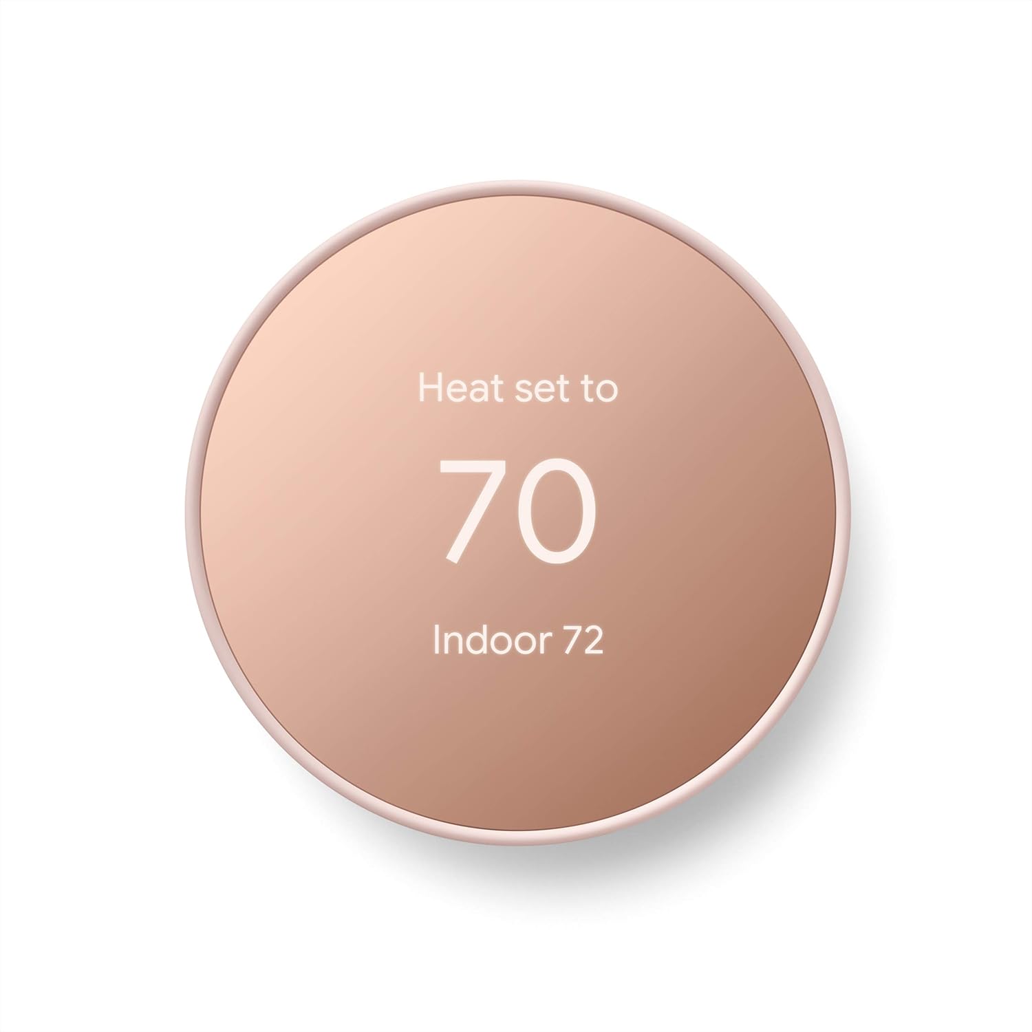 Snow Smart Thermostat M115