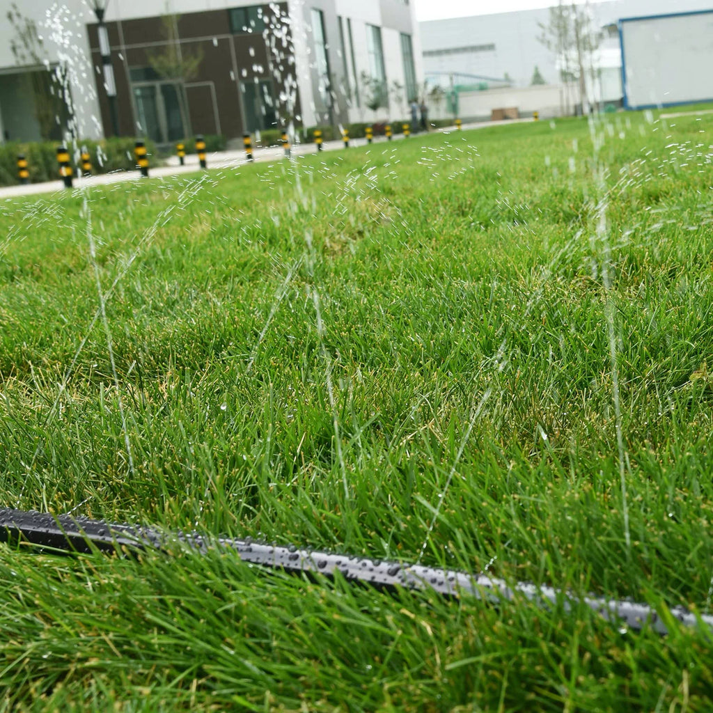 Outdoor Trampoline Sprinkler Water Toys T67848