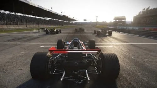 PROJECT CARS - GAME OF THE YEAR EDITION S91183