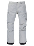 Men's Solution Dyed Light Gray Gore-Tex Pant E426