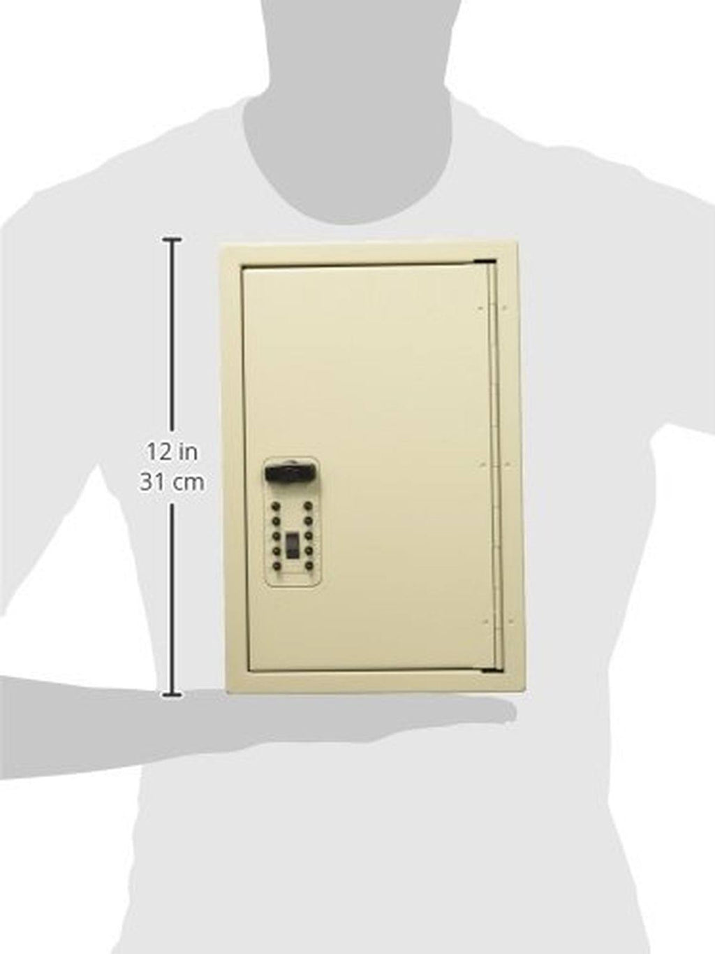 Key Cabinet 30-keys O16358