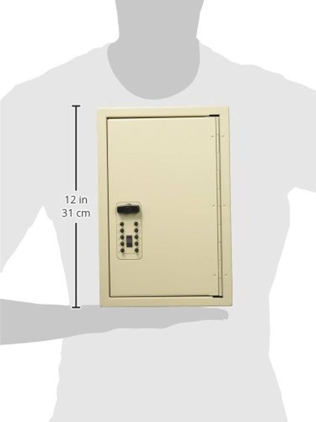 Key Cabinet 30-keys O16358
