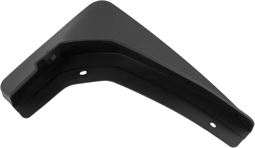 Set of 4 Front and Rear Side Mud Flaps Splash Guards Q108855