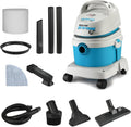 1.5 Gallon 2.0 Peak HP Wet/Dry Vacuum with Wall Bracket B387101