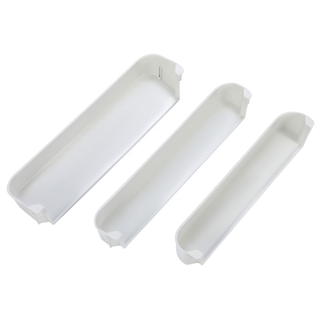 Refrigerator Door Shelf Kit Replacement X28260