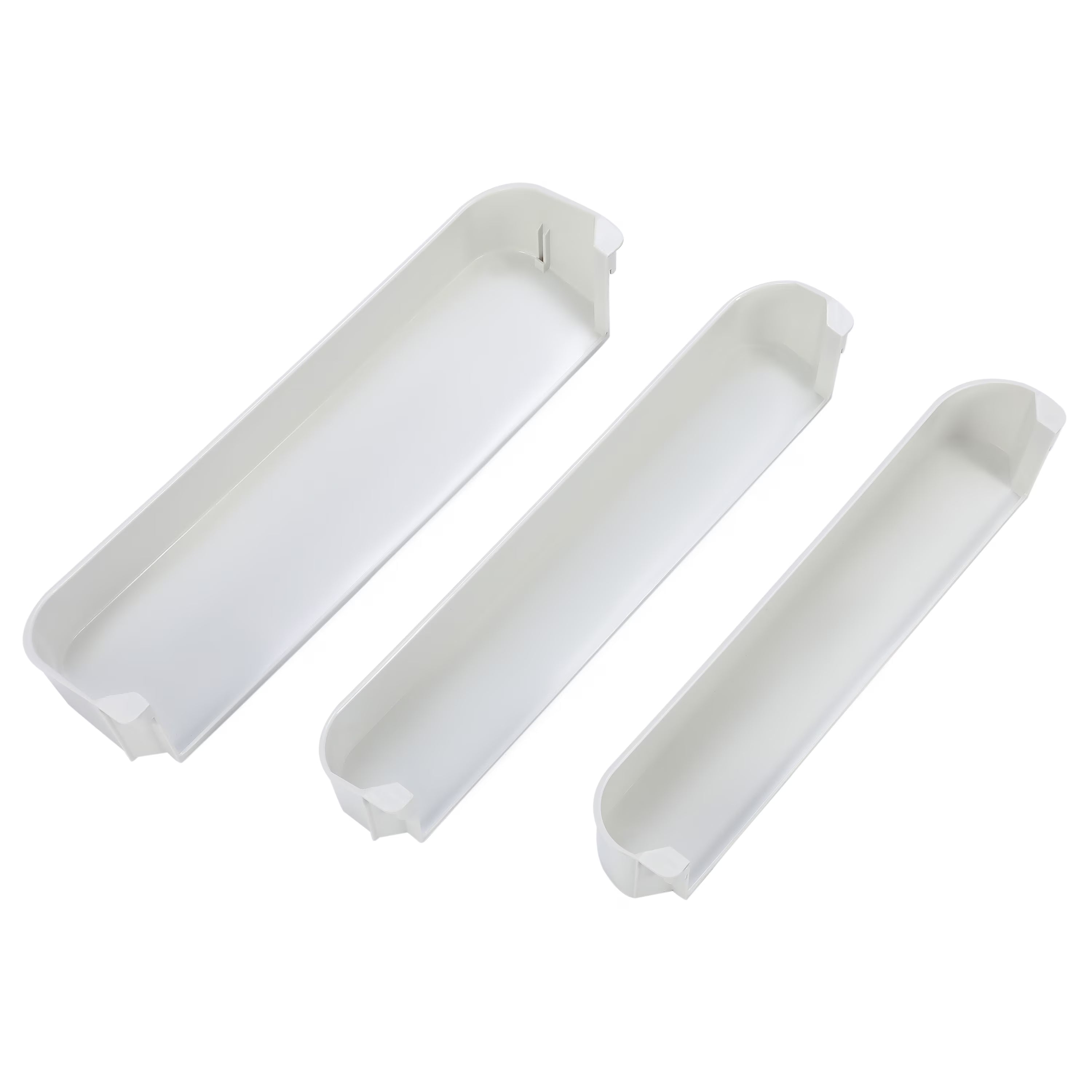 Refrigerator Door Shelf Kit Replacement X28260
