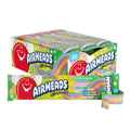 Sweetly Sour Berry Flavored Candy Belts, 2 Oz (Pack Of 18) R76166