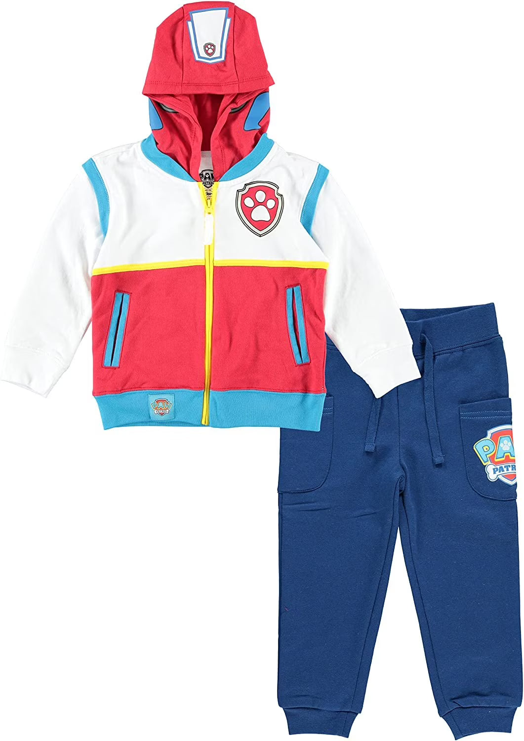 Ryder Costume Hoodie Set G669033