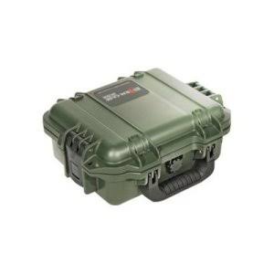 OD Green Small Case with Foam T900