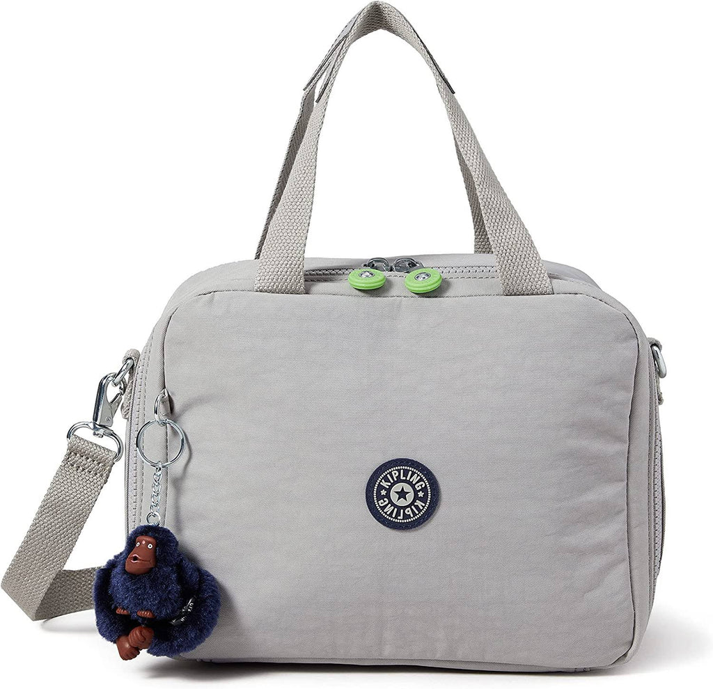 Playful Grey Pouches/Cases T4504
