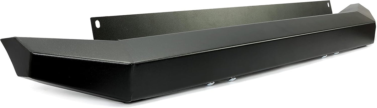 Heavy-Duty Rear Bumper S869
