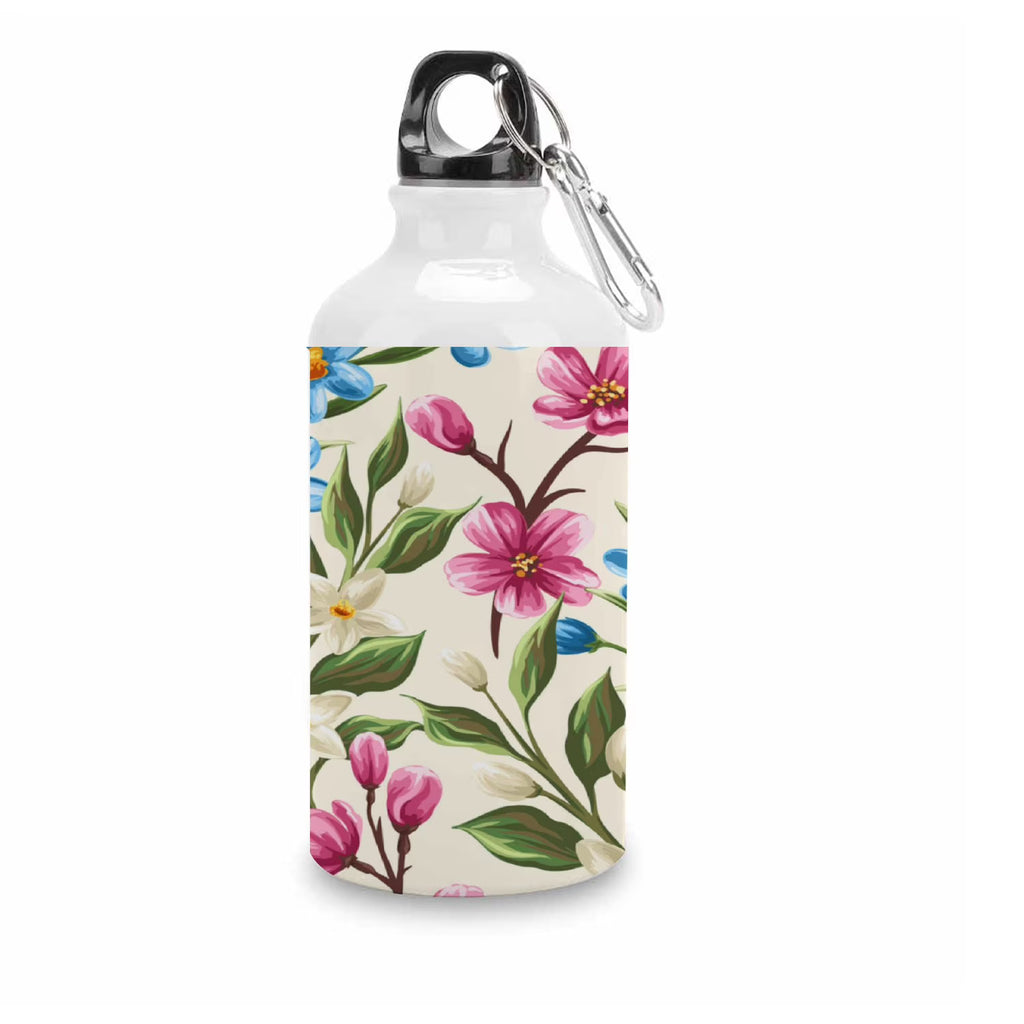 400ml Sport Aluminum Water Bottle with Twist Cap H3924