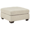 Oversized Accent Ottoman A898882