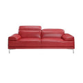 Red Sofa M256207
