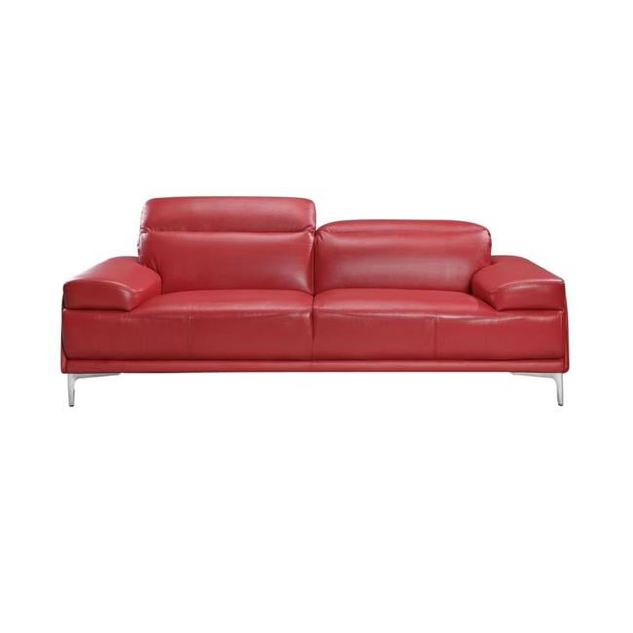 Red Sofa M256207