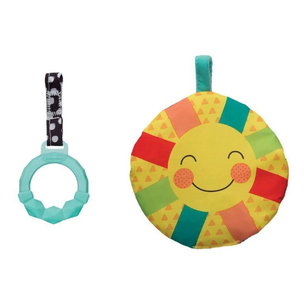 Tummy Time & Seated Support H55641