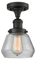 Semi-Flush Mount Light O4751