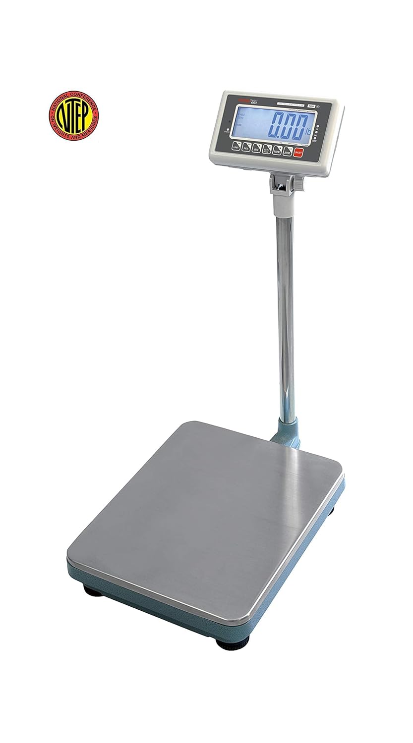 200lb Capacity Bench Scale A471