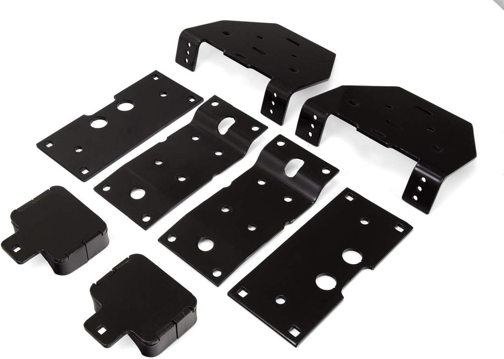 Air Suspension Kit N4238