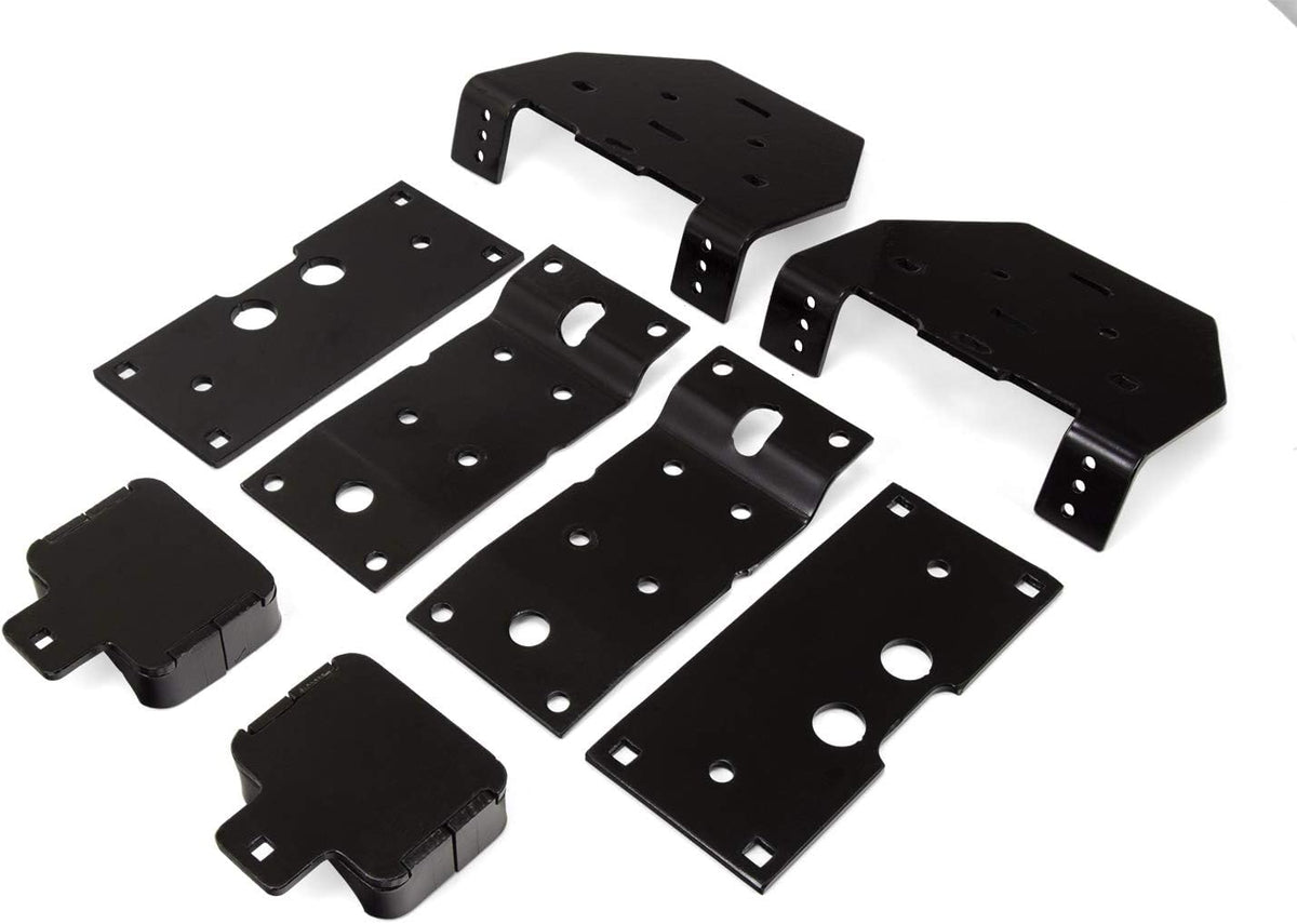 Air Suspension Kit N4238