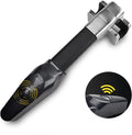 Steering Wheel Lock with Alarm and Light M742172