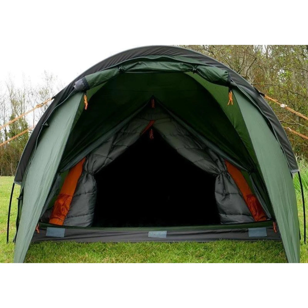 3-Person Tent with Temperature Regulating Inner Tent I3243