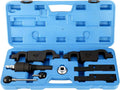 Camshaft Timing Tool Set Compatible with Porsche Cayenne Panamera Audi Q7 Engine V8 4.5L 4.8L V6 3.6L Q395598