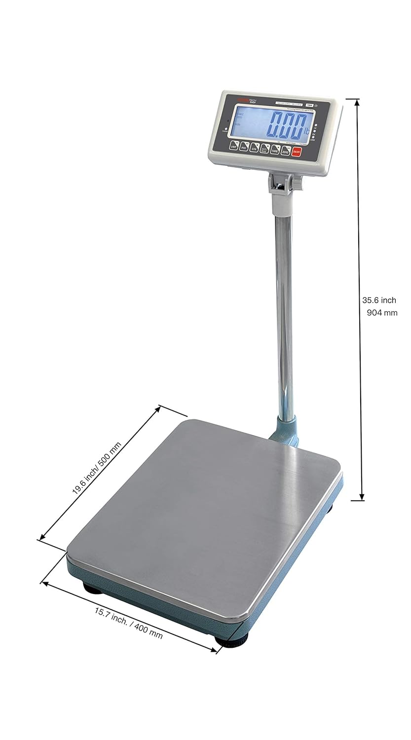 200lb Capacity Bench Scale A471