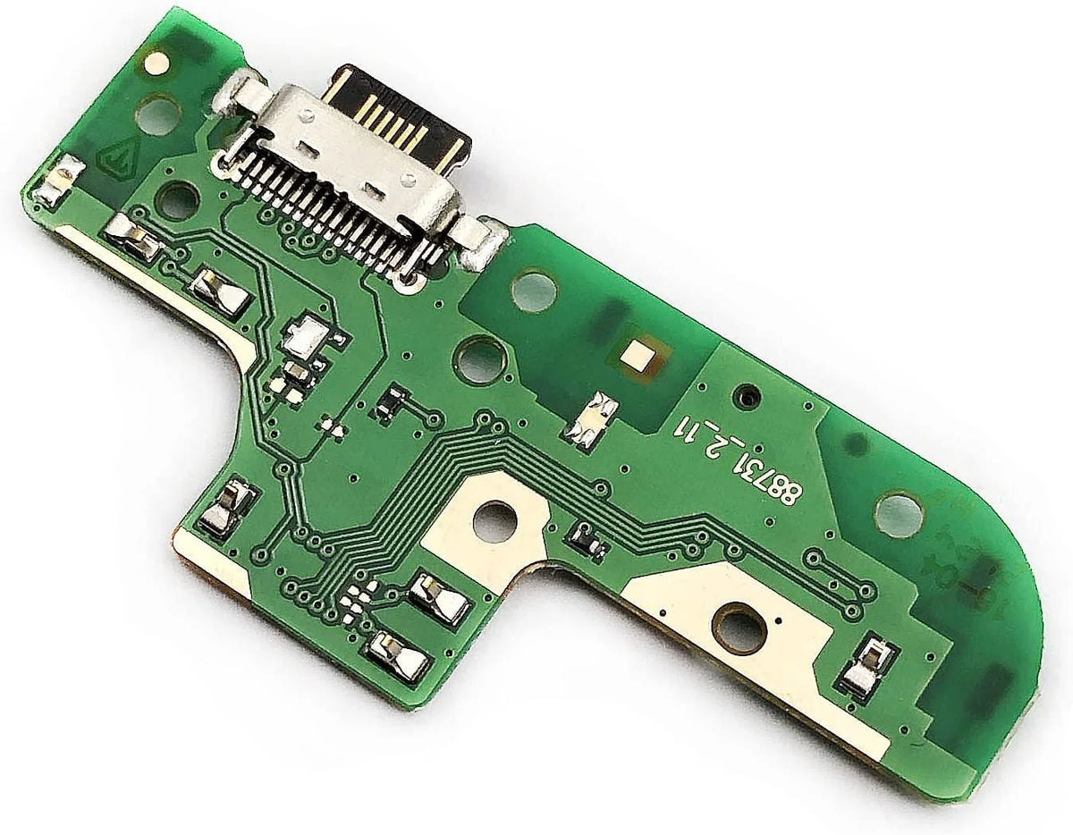USB Charger Port Dock Connector Ribbon Flex Cable PCB Board N221711