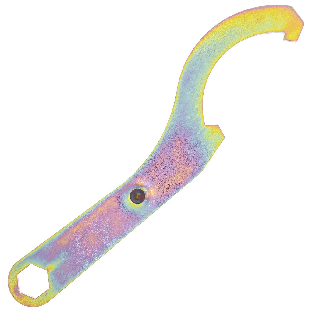Wrench-M-10 Adjuster I436