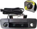 Rear View Backup Camera Tailgate Handle Replacement Camera Pack of 2 P994753