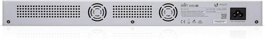 Unifi Security Gateway Pro Y3373