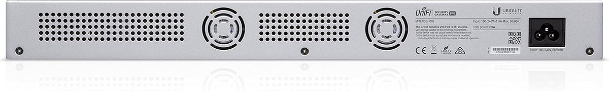Unifi Security Gateway Pro Y3373