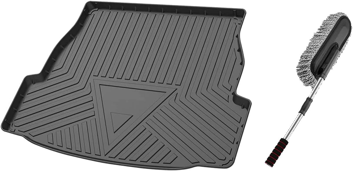 Cargo Mat Liner with Traction Grips Q5712