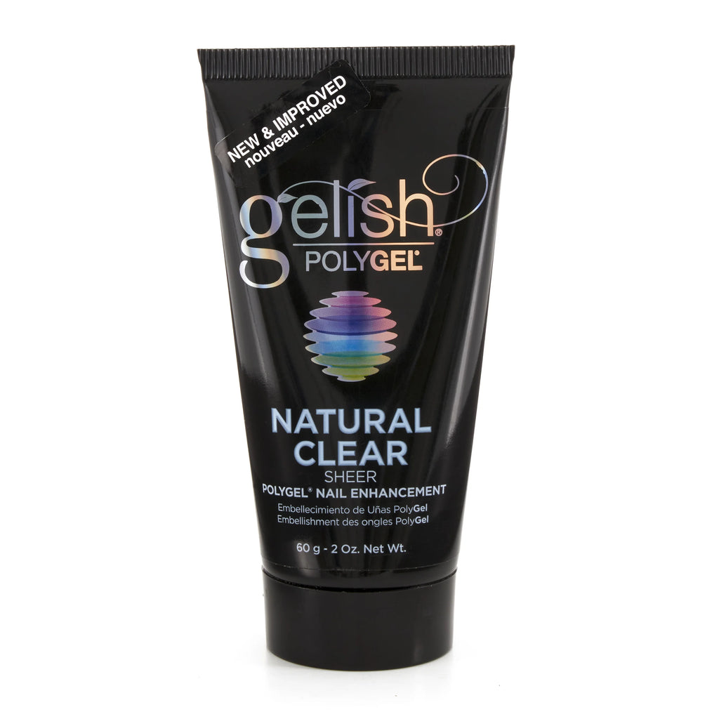 PolyGel Trial Kit & Trio Gel Polish Essentials E2787