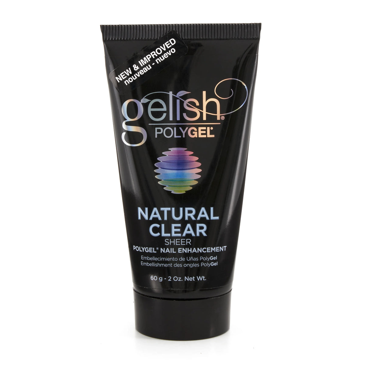 PolyGel Trial Kit & Trio Gel Polish Essentials E2787